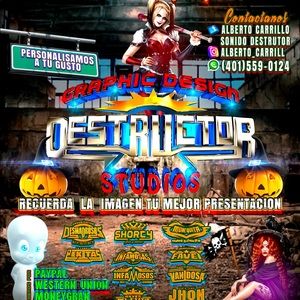 Meet your Posher, Alberto